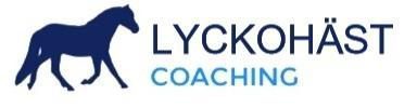 Lyckohäst coaching